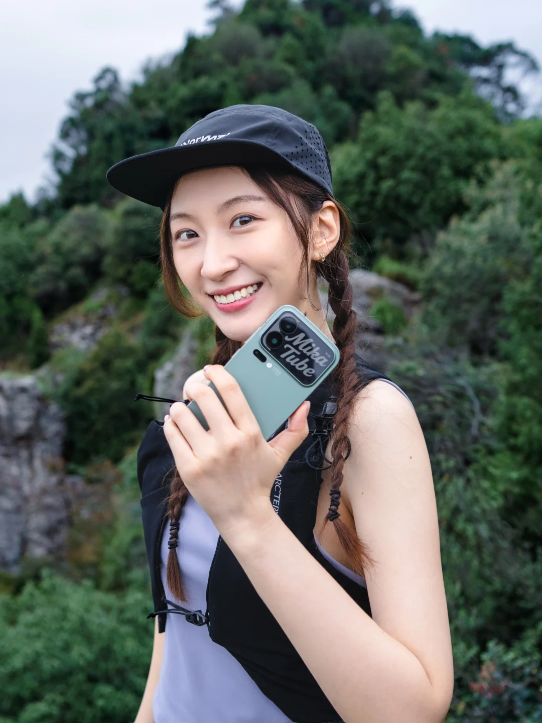 逆光的神！感觉以后不用背徕卡了…