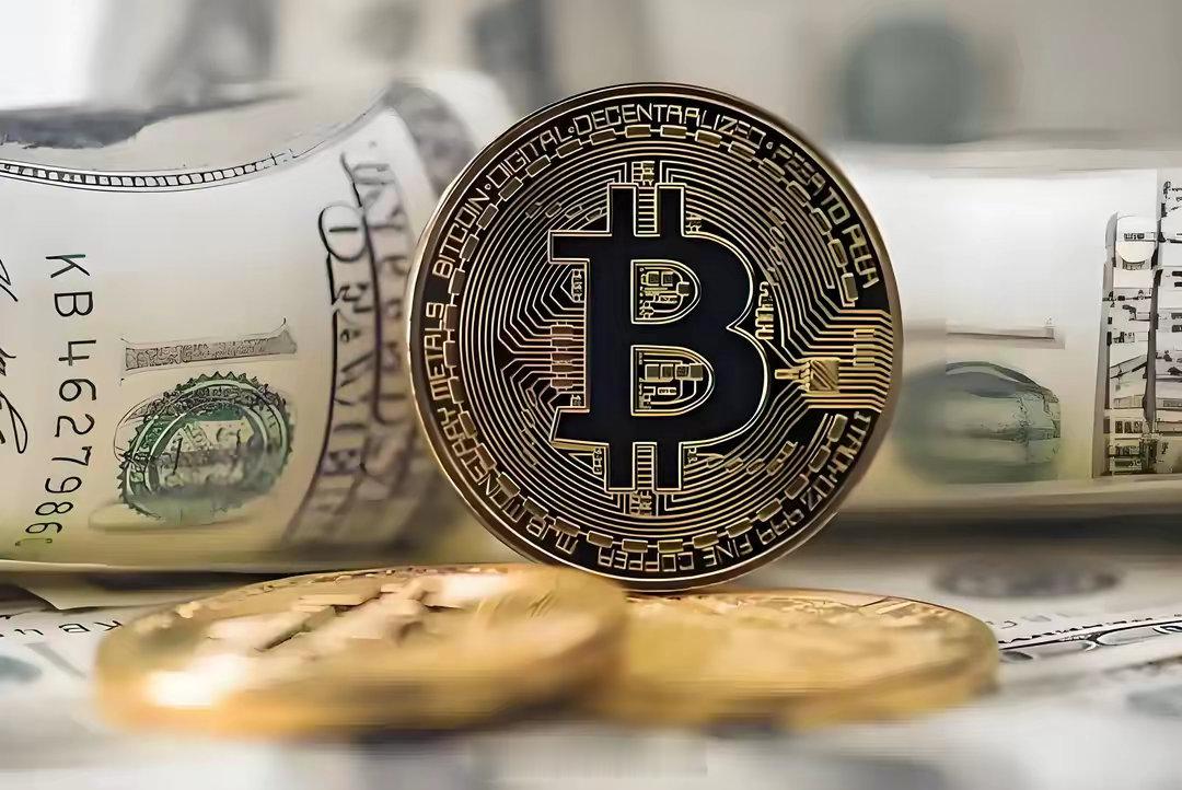 6月2日BTC/ETH行情：比特币10.3万支撑战，以太坊2550突破关键在加密