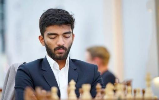中国男子国际象棋沦为世界二流！印度与乌兹别克斯坦构成男子棋坛第一梯队，核心依据