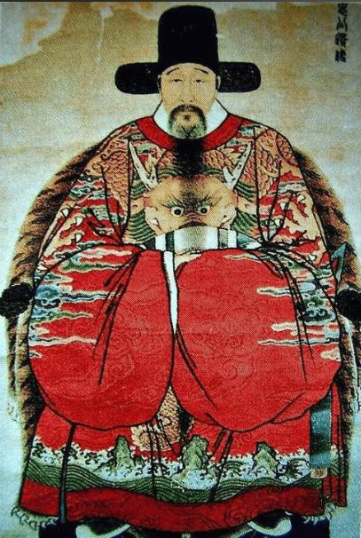 史料记载：抗倭名将戚继光，常年给首辅张居正进献山东特产"腽肭脐"，这东西药性猛烈