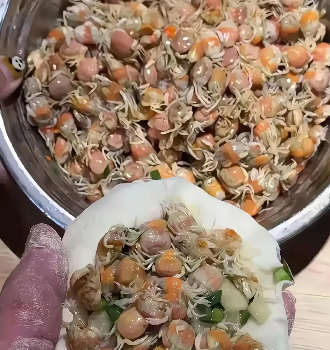 这是广东的什么特色美食，有没有广东人介绍一下！