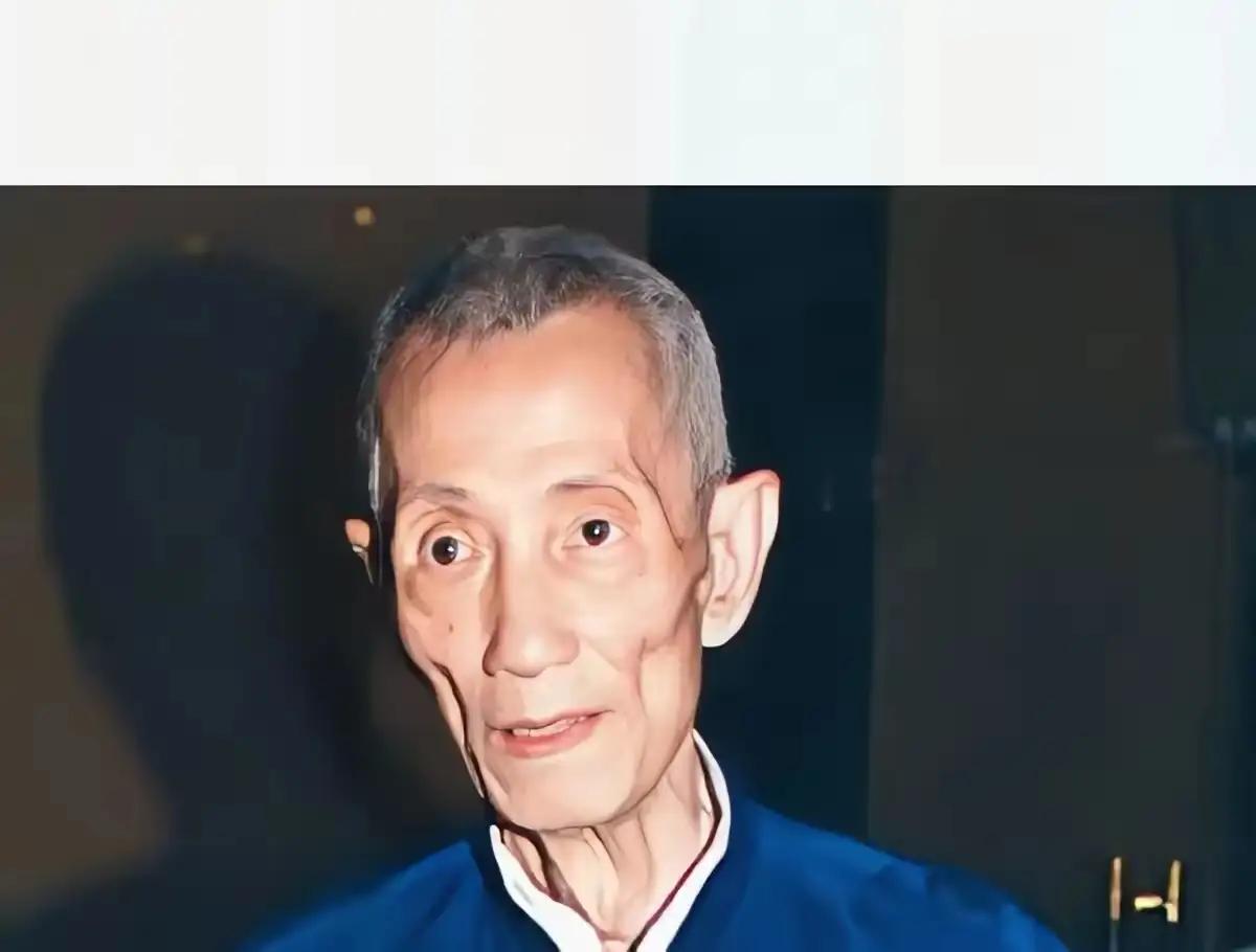 曾听闻香港icon风水大师陈伯临终遗言，如暮鼓晨钟，发人深省。他一辈子看风水