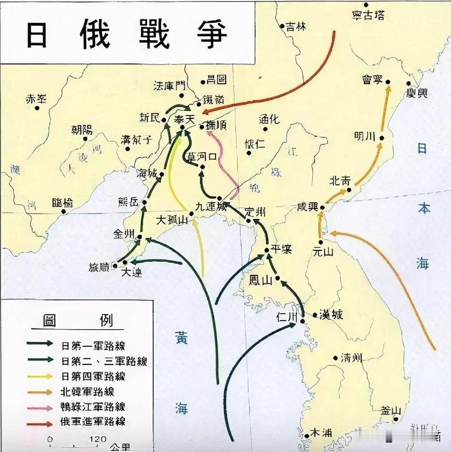 苏联经过这一场战争，就看清了日本的本质。1904年的日俄战争，让苏联从战争中及