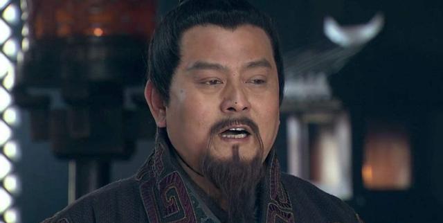 公元前180年，吕后亲妹妹吕媭，被陈平用竹板活活打死。弥留之际，吕媭怒斥：我早该