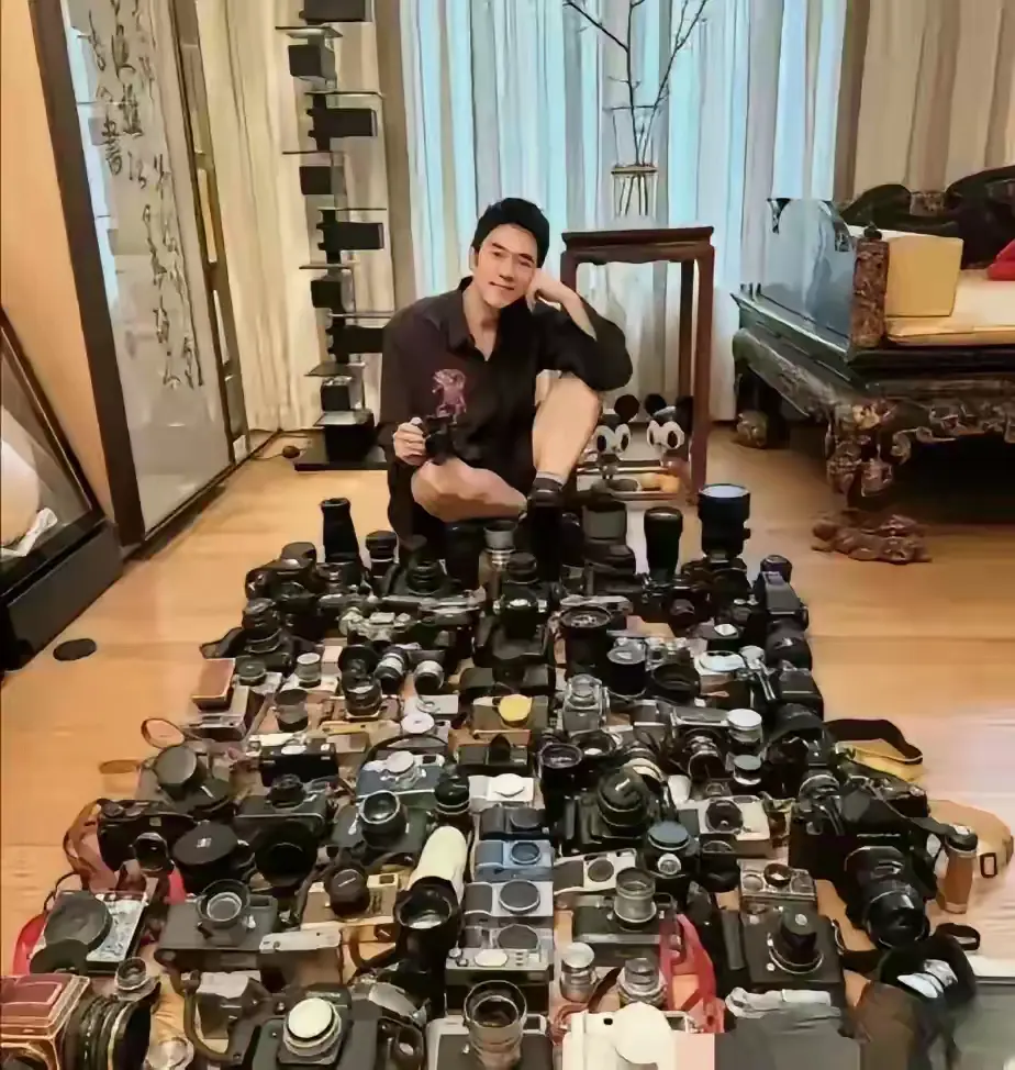 敢这么买的，大概是非富即贵之人。