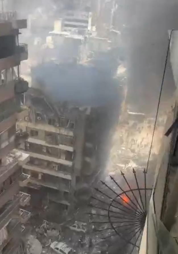 说好的停火呢？翻脸比翻书还快伊朗国家电视台SNNTV报道，在宣布停火后，伊