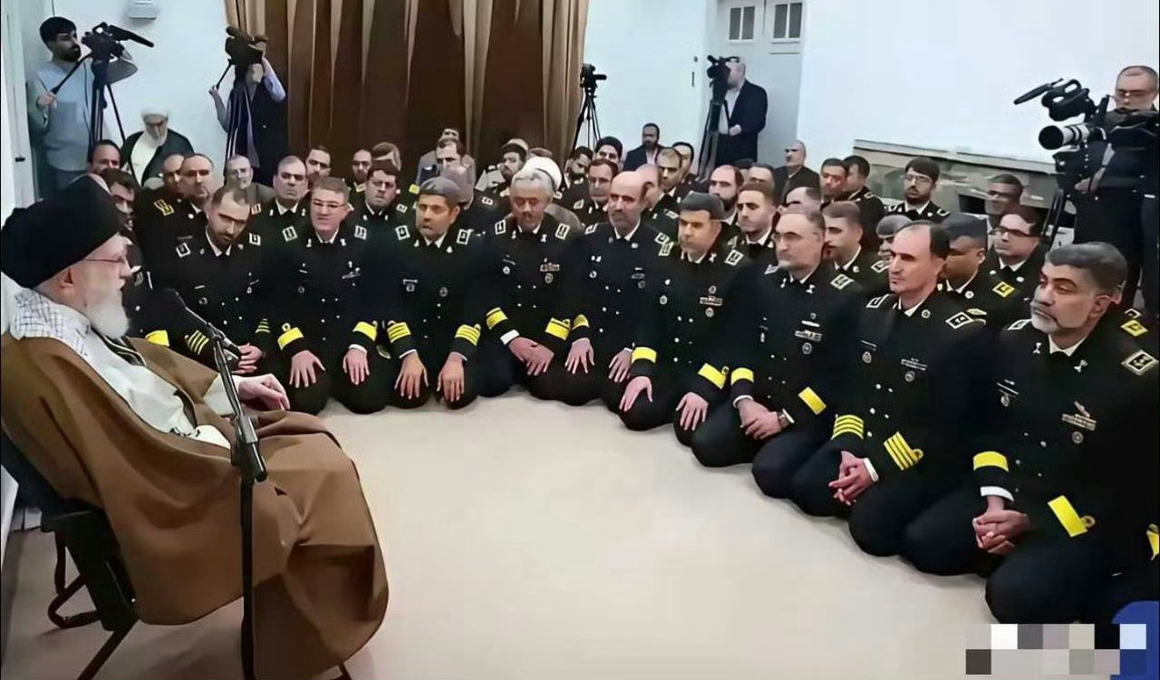 这样的两支军队，谁能赢？​​​