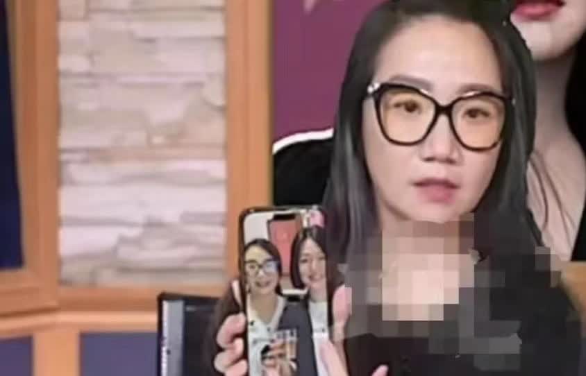 太阴了！连自己的好姐妹小s也不放过啊！难怪陶晶莹现在口碑日落西山！为了证