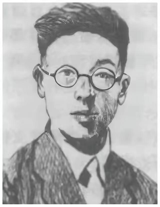 1949年，李文坚决拒绝北平和平起义，傅作义再三苦劝挽留，他态度决绝直言："我与