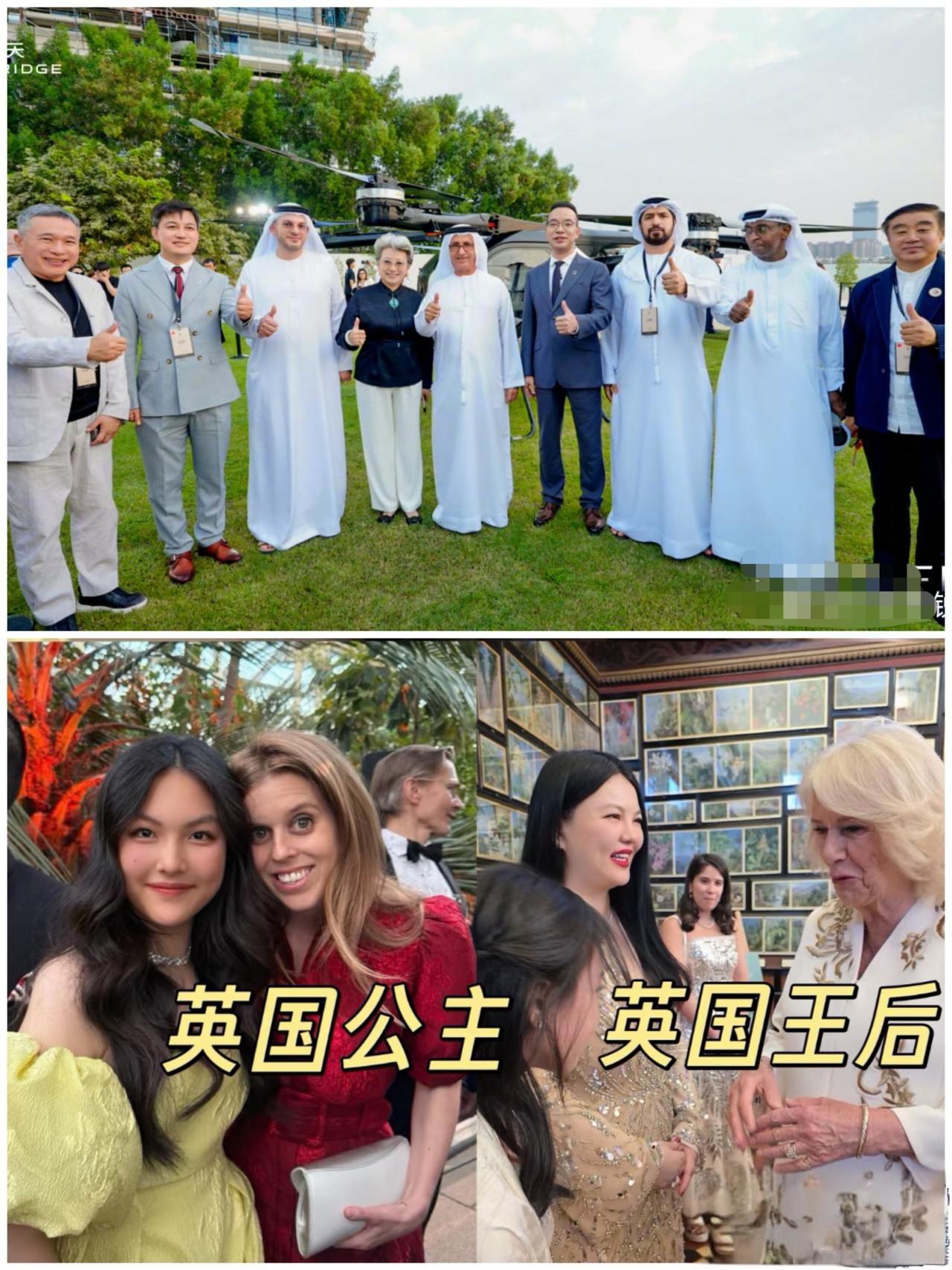 不查不知道，一查吓一跳！《爸爸去哪儿》的“村长李锐”除了主持人，还有这么多厉