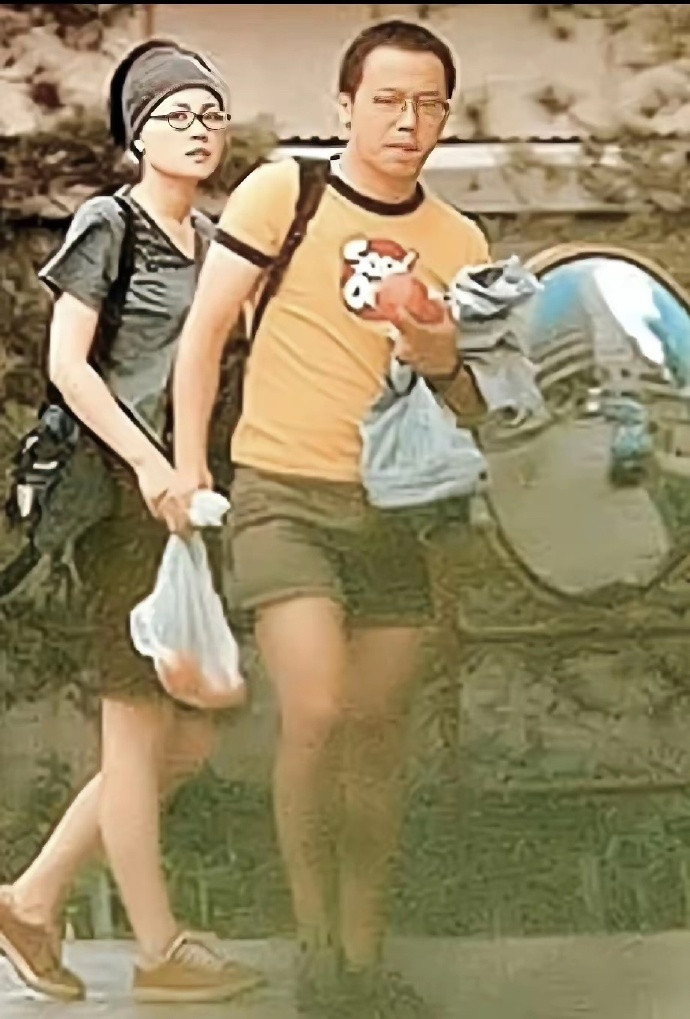 女人如果爱一个男人，就会为他生孩子。王菲爱过李亚鹏，也爱过窦唯。王菲也想和中意的