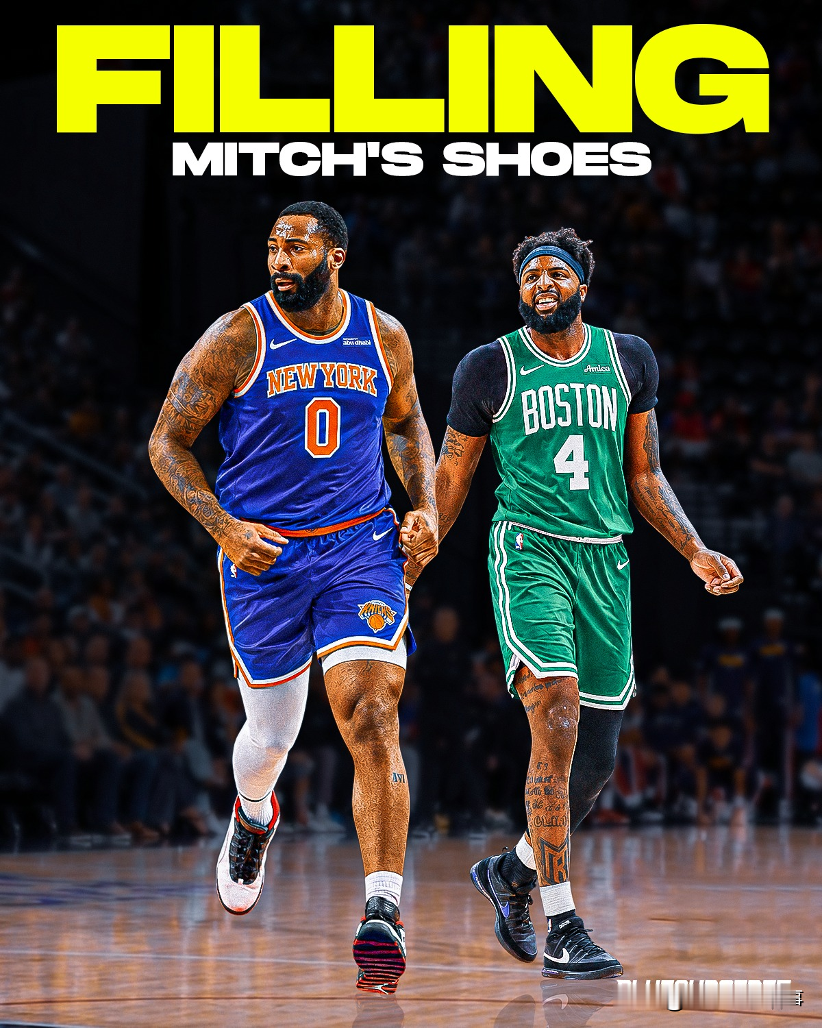 尼克斯放走米罗后，德拉蒙德能完美接替他的位置吗？大概率是接替不了的，篮板王的名头唬不住真正的尼克斯球