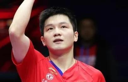 萨尔布吕肯俱乐部宣布樊振东加盟德甲联赛后，没想到莫雷加德和弗朗西斯卡纷纷第一时间