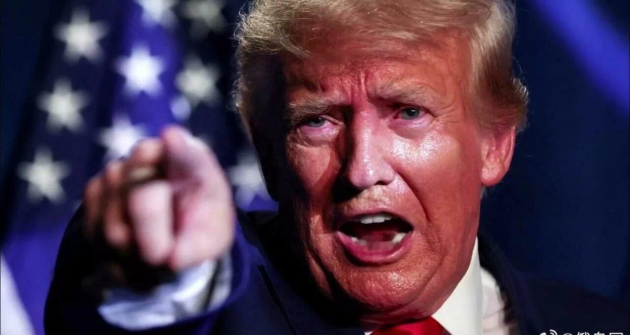 记者:本周俄国说试射了射程超8000英里的新型导弹,对您来说这是武力示威吗?这到