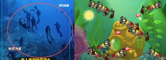 这下好了，全世界都知道中国放假了！十一假期不仅国内堵，还把国外的景点都承包了，东