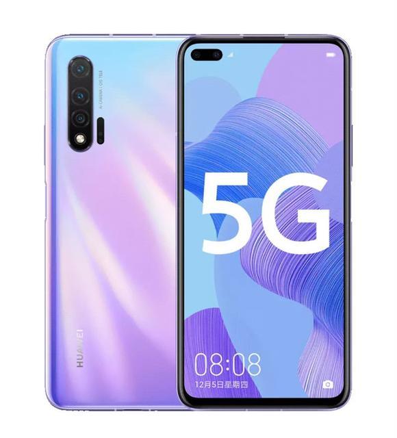 有没有一款便宜的LCD屏幕手机？有的同学们有的真的有极力推荐华为Nova6