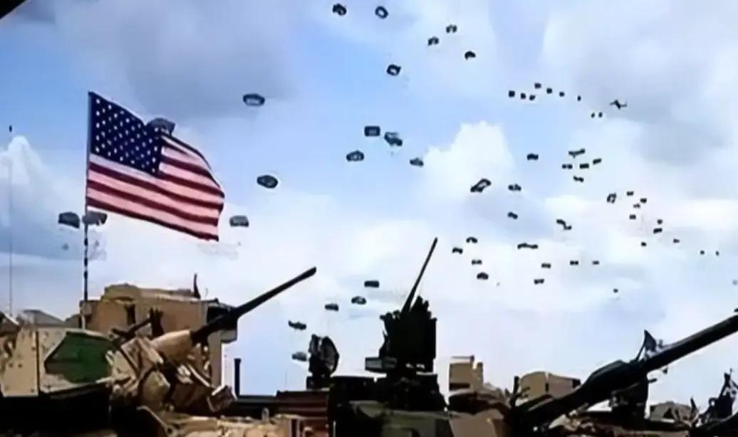 假如中美开战，中国输了，结果会如何呢？不夸张地说，中国要是真输了，全世界都得回到