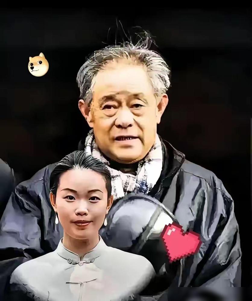 庞莱臣1949年过世时，一妻一肆子两亲孙，庞赞臣先不说是否真堂弟，即便是堂弟，堂