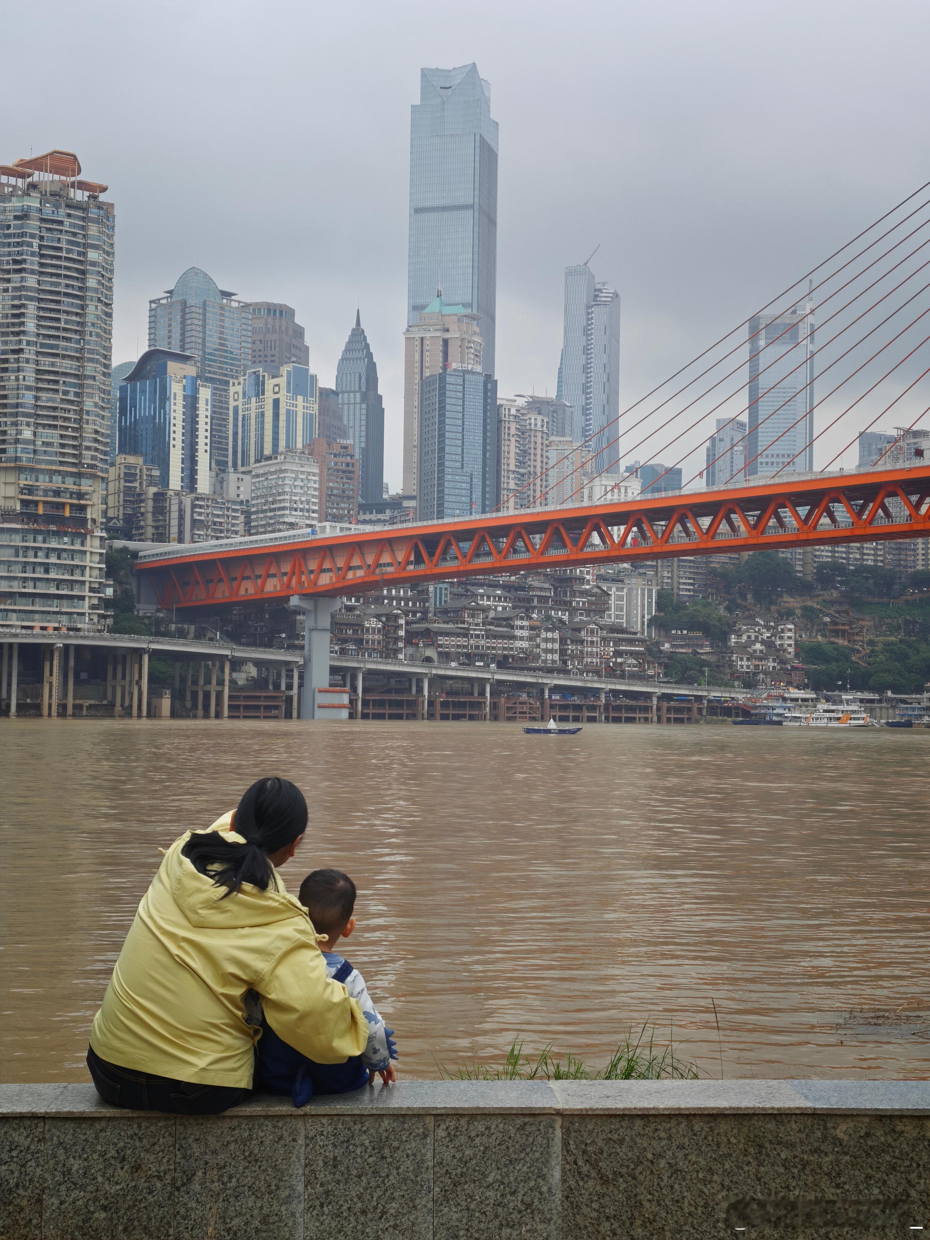 一切都有命运的安排，很多结局都是注定的，我们是没有办法左右其他人的人生的。倘若当