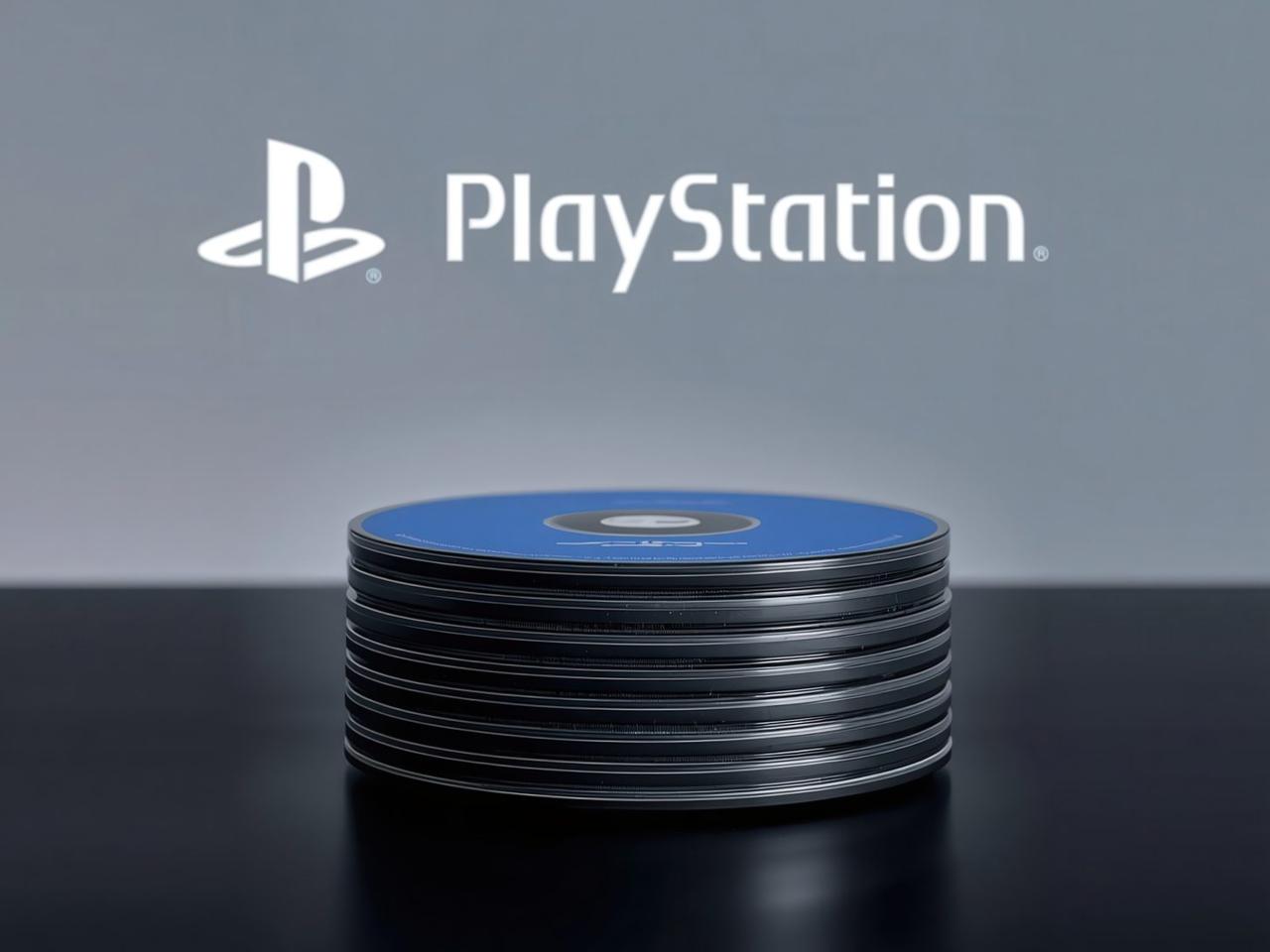 索尼表示：即使没有光盘，PS5依然比游戏PC更实惠，也足够不同在索尼202
