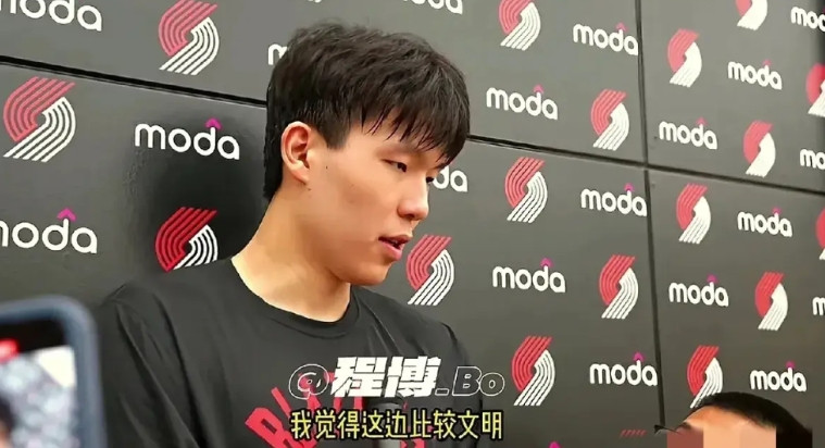 杨瀚森又说大实话了，NBA强于CBA，不仅仅是技术方面……！1：NBA赛场氛