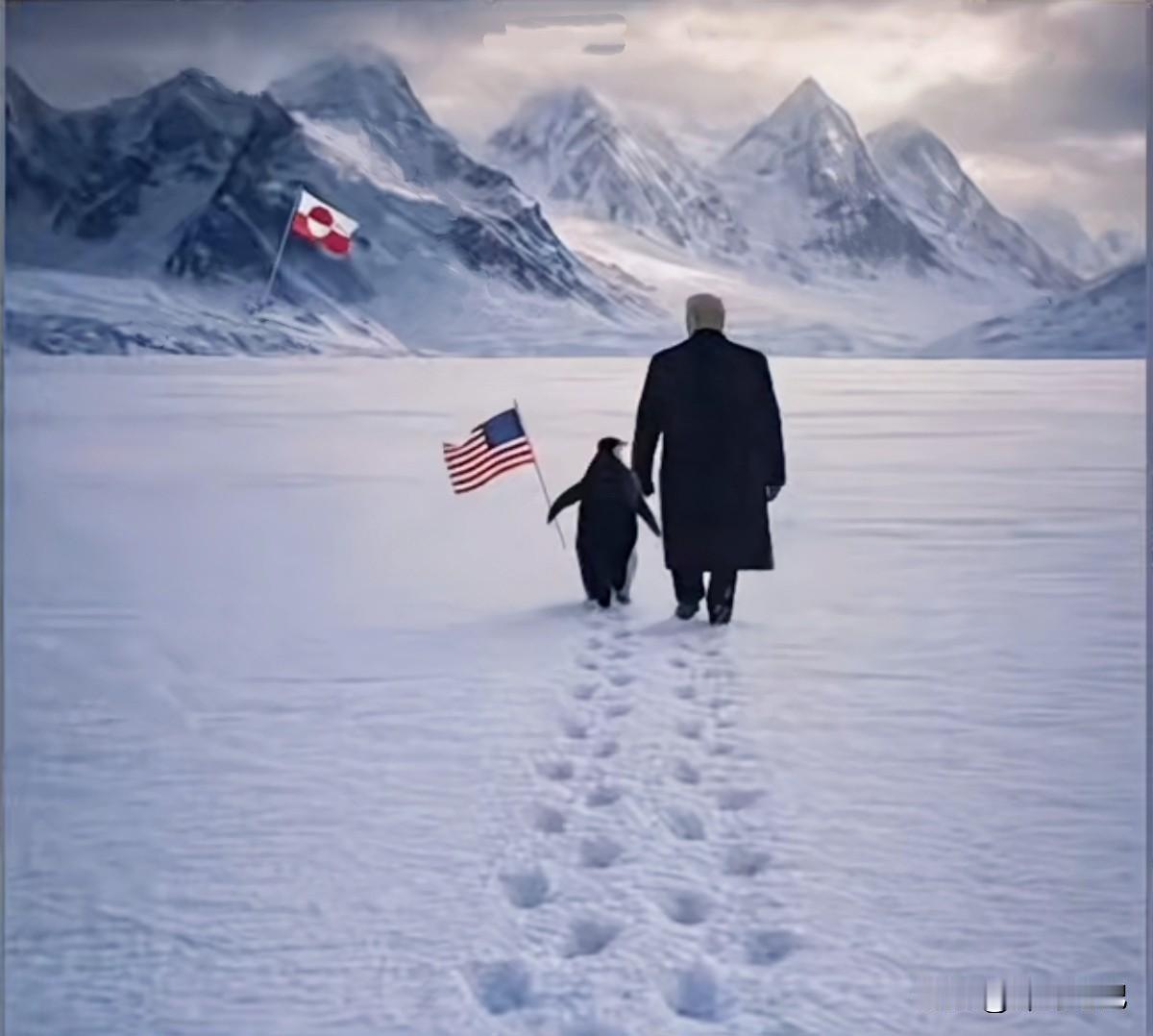 堂堂一个“白宫”竟然没有一点常识，又大言不惭地在全世界面前出丑了！他们竟然晒出了