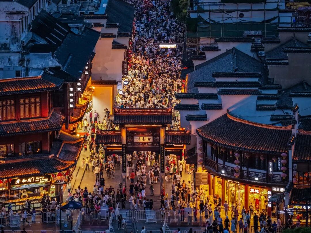 国家顶层规划点名! 南京被委以“双料”重任