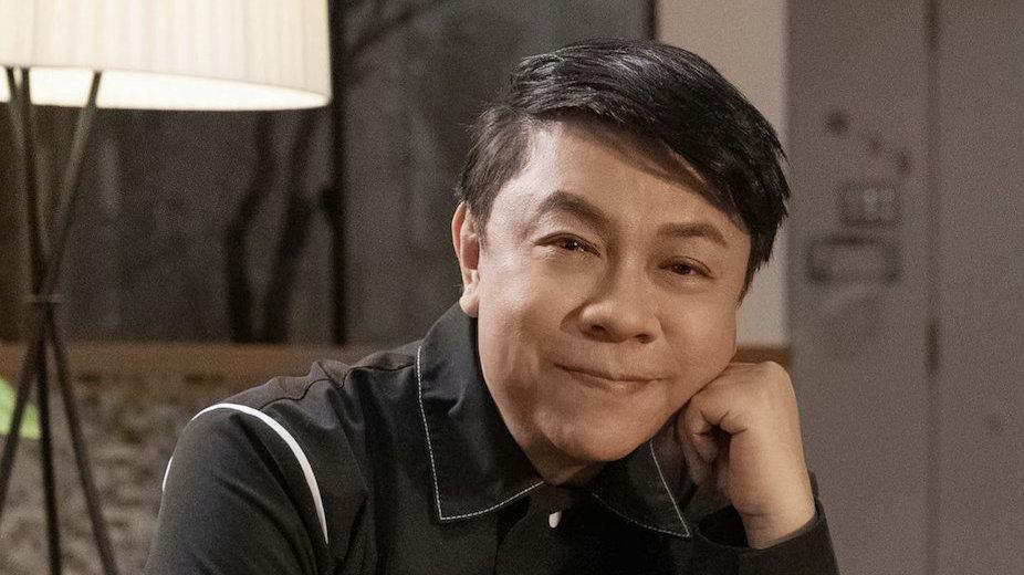 好奇扒了下蔡康永家世，不扒不知道，他父母哪是什么普通人，分明是家世显赫的商界名流