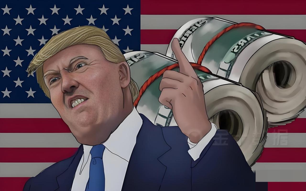 鲁比奥这句话，听着像是认怂，其实是给美国霸权敲响的丧钟。“五年内，美国再也不