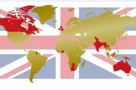 英国为什么会垮？不是因为他们不够聪明，而是因为他们太会“算账”了。凡事只算自己