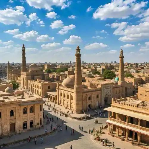 去巴基斯坦别乱伸手！一不留神，一人出门两人回提起巴基斯坦，中国人脑海里蹦出的