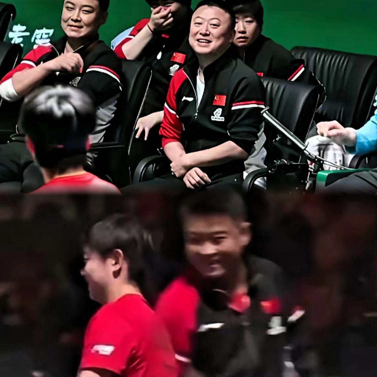 你家有“世一公子”，我家有“世一闺女”，这互相羡慕的场面实在太有爱了！你看