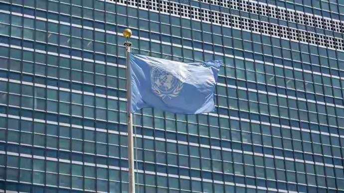 中国这张弃权票绝了！叙利亚制裁背后，美俄博弈vs中国底线联合国安理会的