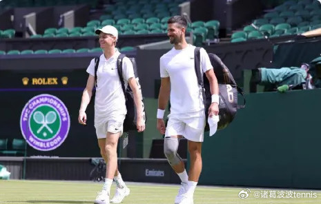 ATP官方发布消息，辛纳与德约都将退出北美第一站ATP1000，蒙特利尔公开赛。