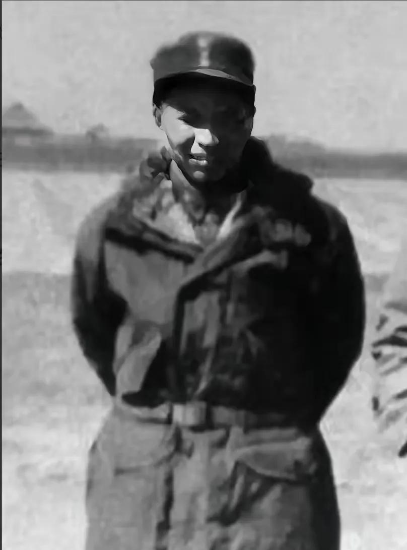 1942年，晋西北，百名日军特战队夜袭致副司令员牺牲！司令员韩钧怒调三团设伏，1