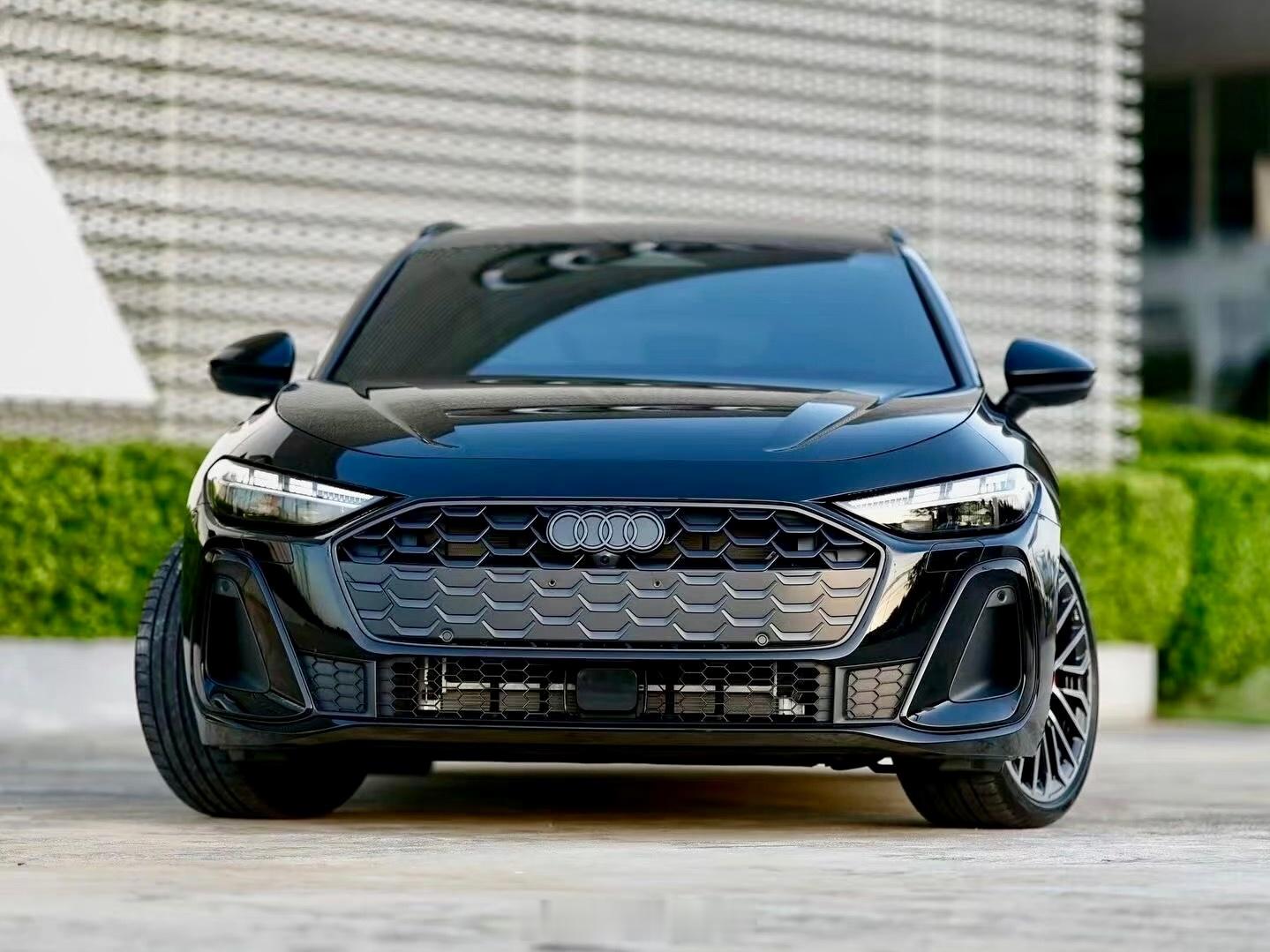 据说，奥迪S5Avant可以预定了我且不说这车到底卖多少钱，就这单活塞卡钳+q