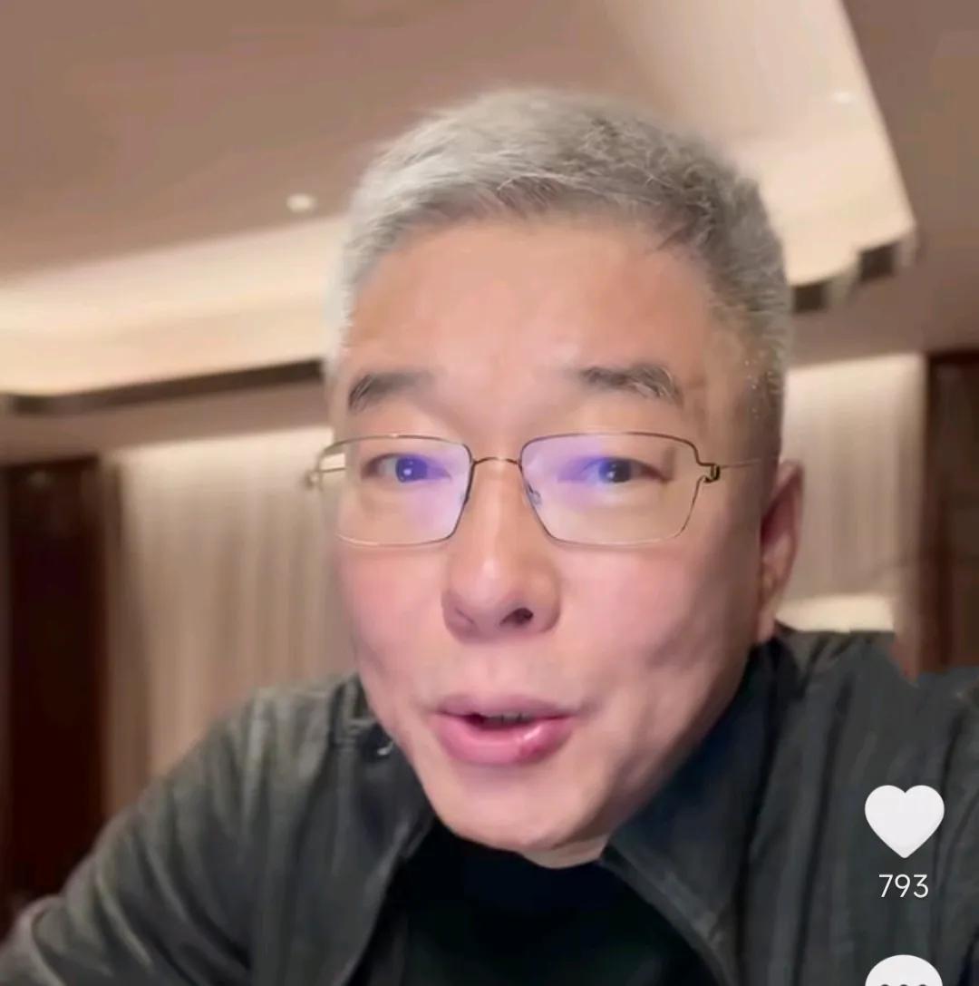 前央视名嘴刘建宏承认，他对李铁这个人确实看走眼了。刘建宏在直播间也没有刻意回避