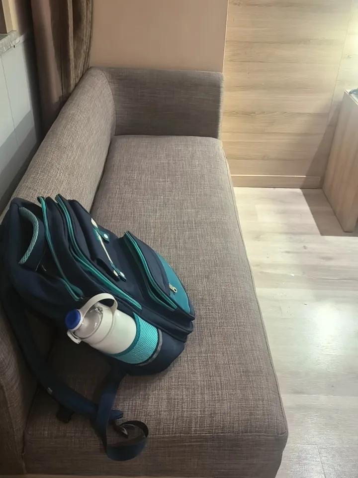 有多少人为了明天上学不迟到，不回家住了？