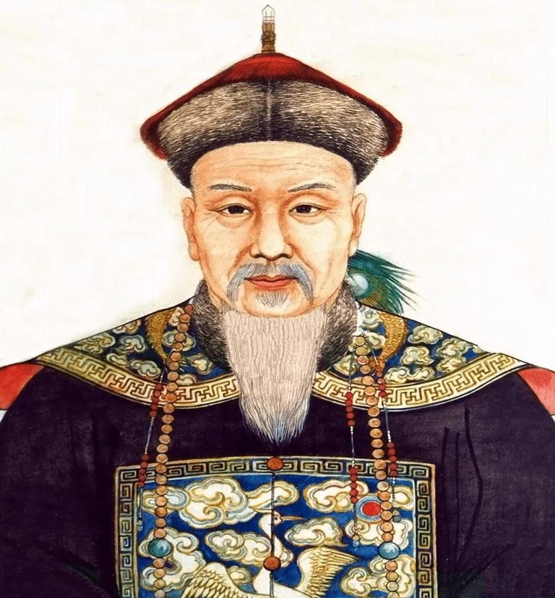 清代山东济宁的孙家，要功名有功名，要高官有高官，从账面实力上来看，不比诸城刘家逊