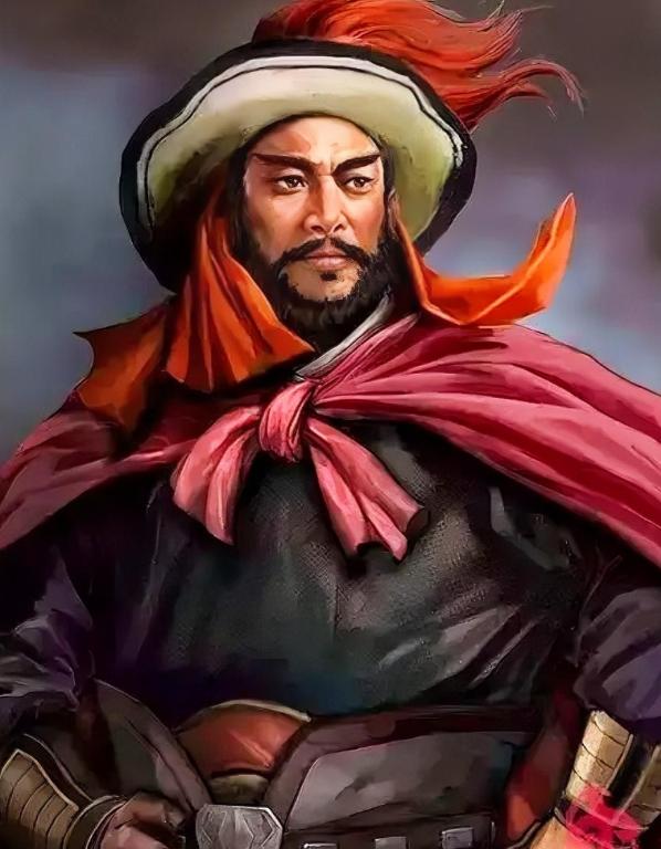 1646年，李自成的大将田见秀投降了多尔衮，多尔衮大喜，想提拔田见秀，没想到清廷