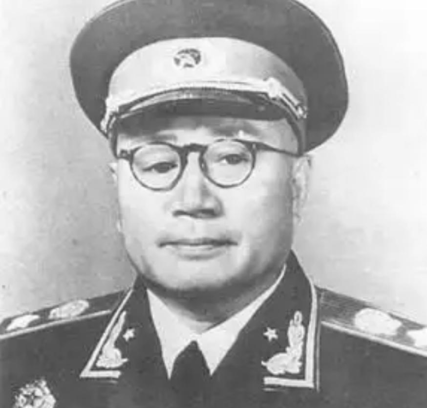 1986年10月7日，刘伯承在北京病逝。他临终前对妻子和孩子说：“杀害小