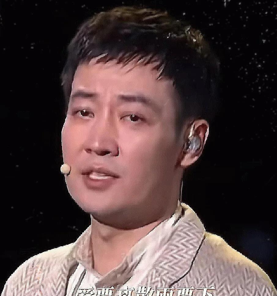 辛柏青深夜发文：怀念已故的妻子朱媛媛