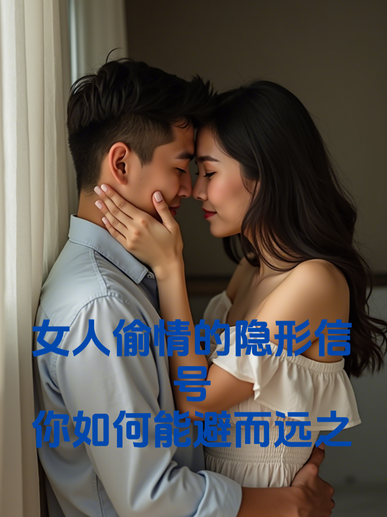 女人偷情的隐形信号，你如何能避而远之