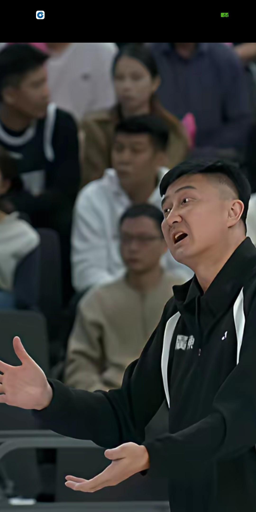 隔空斗嘴，杨鸣又胜出。全运会男篮正式比赛已经进行两轮，开赛前杨鸣面对媒体给广东全