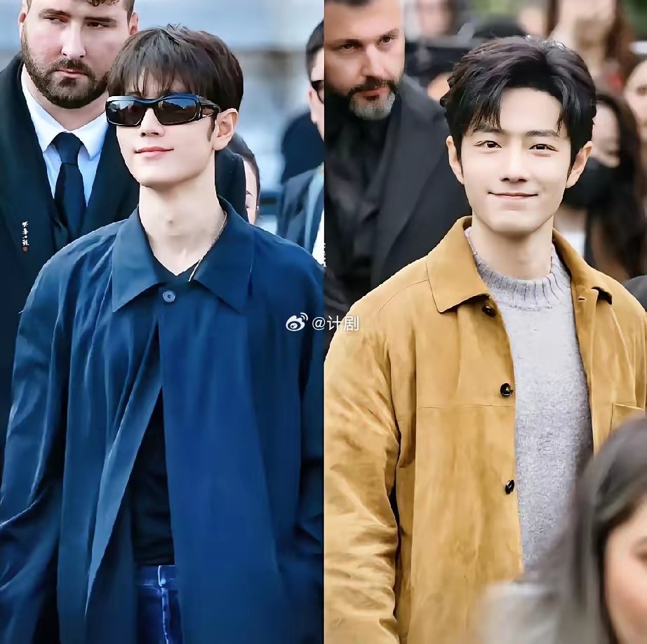 不是所有人，都适合上综艺，不信你看，肖战人气那么高，粉丝那么多，热度一直在顶流，