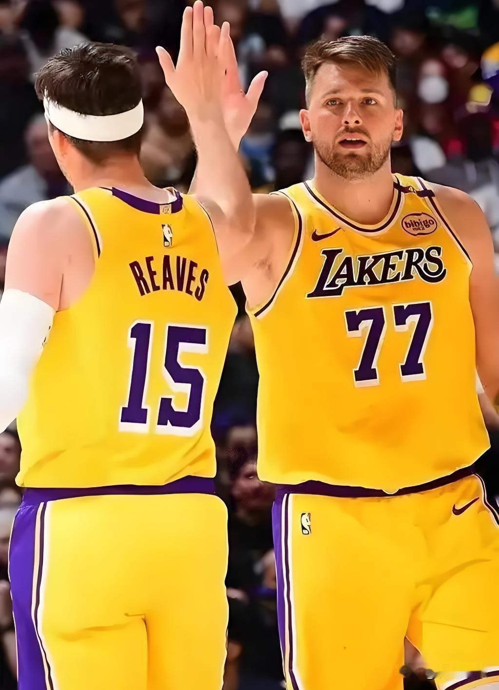 整个NBA，一个队能2人霸榜罚球榜的有且只有湖人队！东契奇，场均罚球出手12