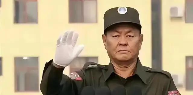 佤邦的根为什么在中国？简单说，佤邦虽然地理上在缅甸，但它的文化、语言和人心，跟
