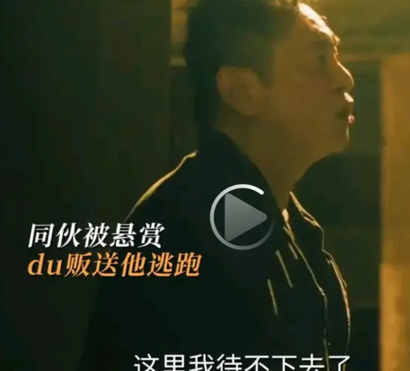 《扫毒风暴》看了张世和秦昊饰演的塑料毒贩兄弟情，直接笑翻在网友的评论区了。张