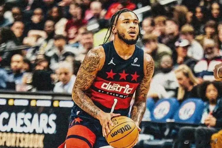 奇才新星惠特摩尔真是祸不单行啊！今天据美国名记ShamsCharania透露，