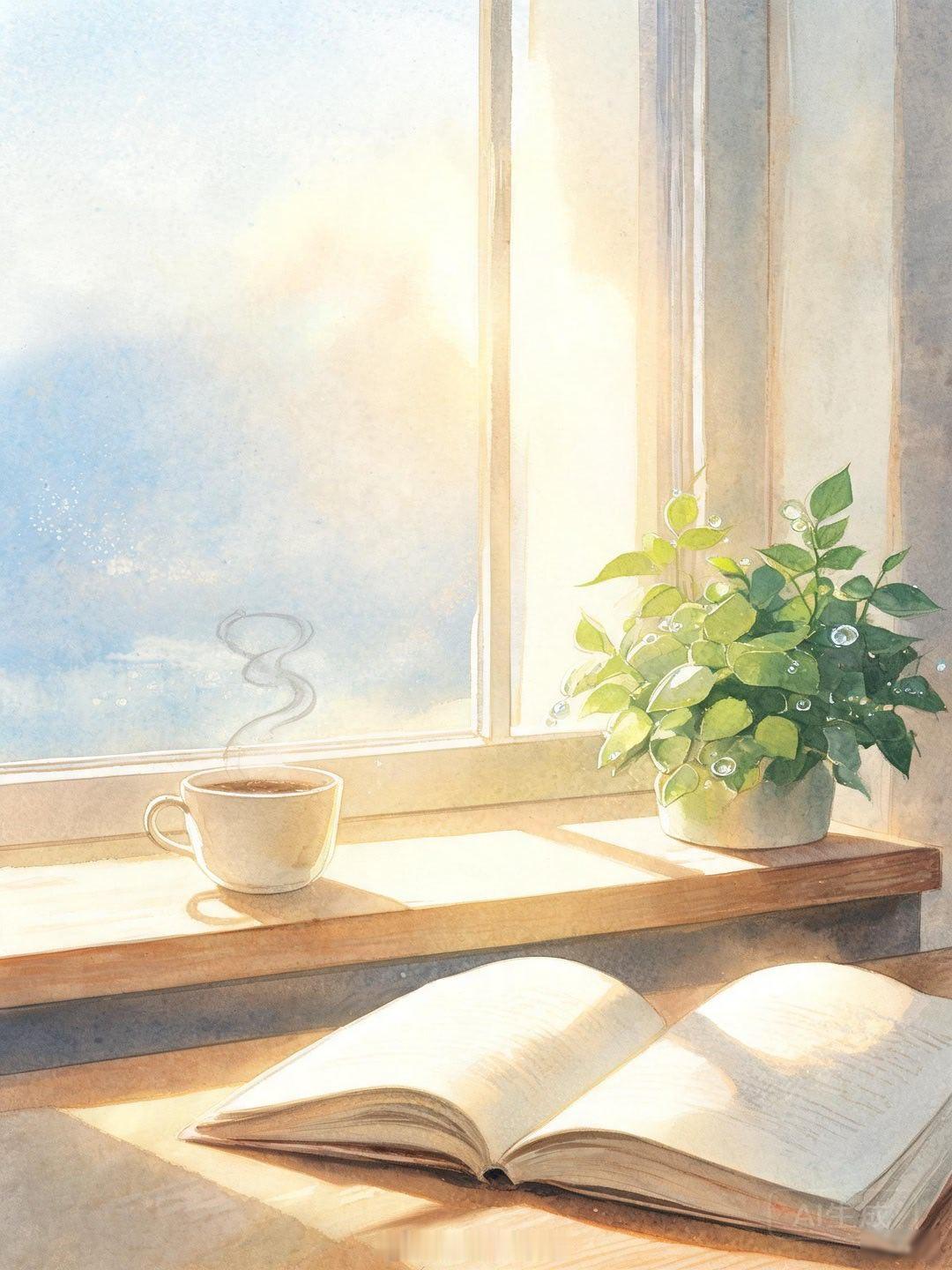 ☀️早安星语｜2026年10月12日周一·己未日🌤️昨晚月亮刚换进天蝎座，